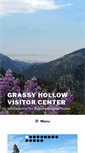 Mobile Screenshot of grassyhollow.net